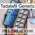 Tadalafil Generic 34